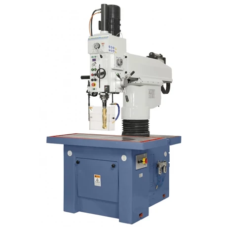 Bernardo SRB 50 radiálfúrógép Bernardo SRB 50 radiálfúrógép