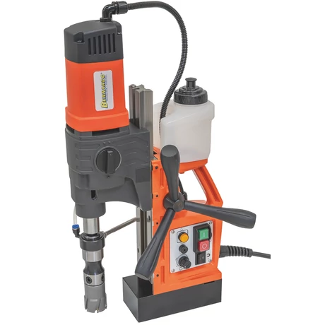 BERNARDO TPC 1000 Mágnestalpas fúrógép