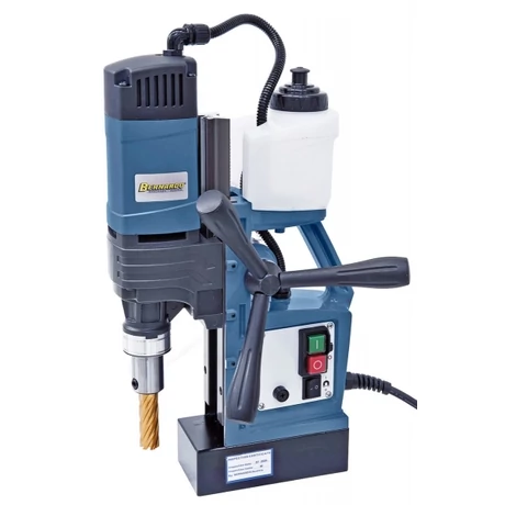BERNARDO MD 5050 E Mágnestalpas fúrógép