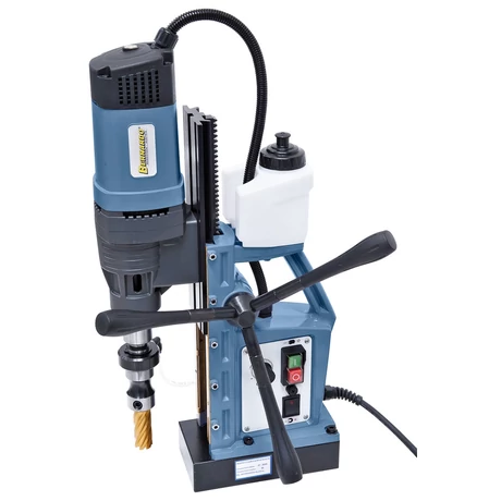 BERNARDO MD 9875 VD Mágnestalpas fúrógép