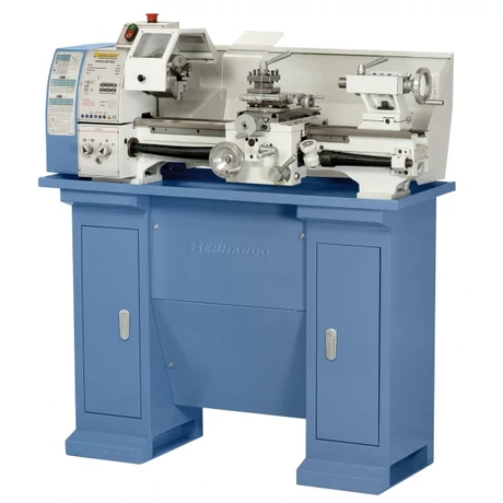 BERNARDO Profi 550 WQ - 400 V vezérorsós esztergagép