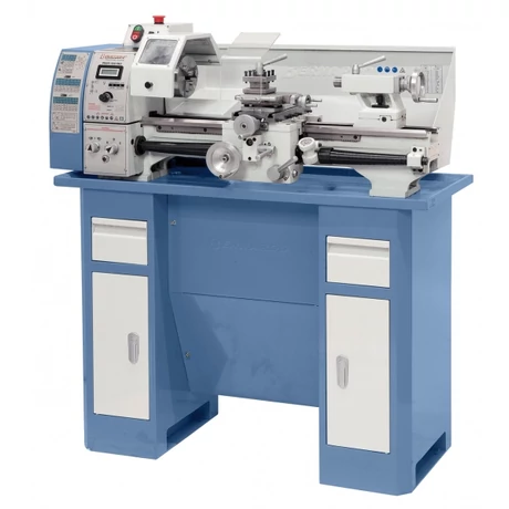 BERNARDO 550 Pro esztergagép