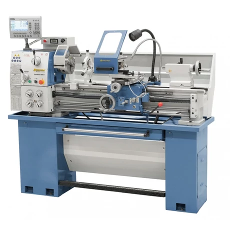 BERNARDO Standard 165 V-D esztergagép