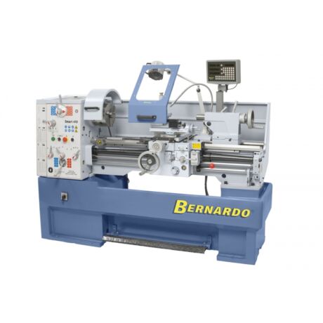 BERNARDO Smart 410 x 1500 ipari esztergagép