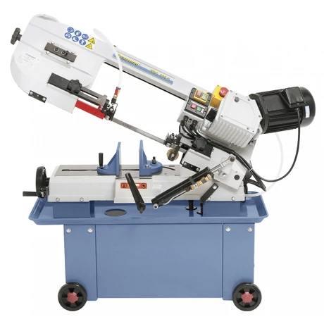 BERNARDO EBS 181 G szalagfűrészgép BERNARDO EBS 181 G szalagfűrészgép