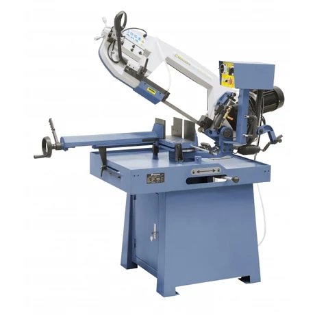 BERNARDO MCB 320 eco szalagfűrész BERNARDO MCB 320 eco szalagfűrész