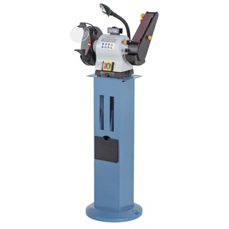 BERNARDO KSA 200 kombi-szalagcsiszológép BERNARDO KSA 200 kombi-szalagcsiszológép