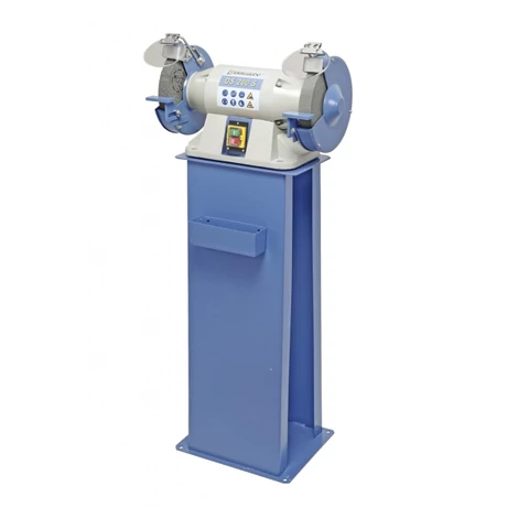 BERNARDO DS 200 S - 230 V kettős köszörűgép