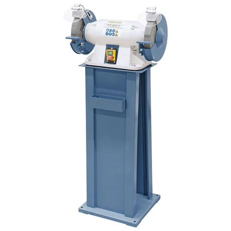 BERNARDO DS 200 S - 400 V kettős köszörűgép BERNARDO DS 200 S - 400 V kettős köszörűgép