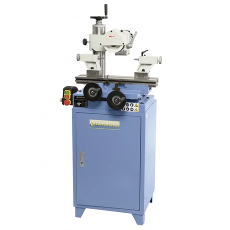 BERNARDO UWS 320 univerzális szerszámköszörűgép BERNARDO UWS 320 univerzális szerszámköszörűgép