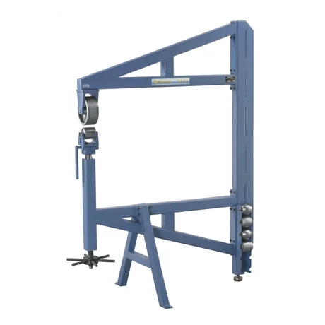 BERNARDO RSM 1040 angolkerék