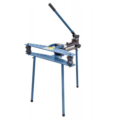 BERNARDO HRB 20 S hidraulikus csőhajlító BERNARDO HRB 20 S hidraulikus csőhajlító