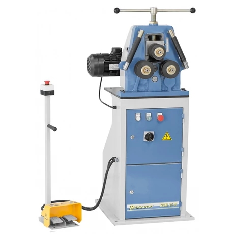 BERNARDO RBM 25 M csőhajlító