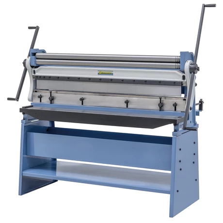 BERNARDO 3 in 1 - 1320 univerzális lemezmegmunkáló