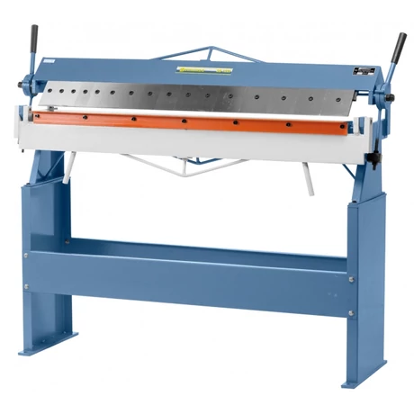 BERNARDO SB 1220 lemezhajlító