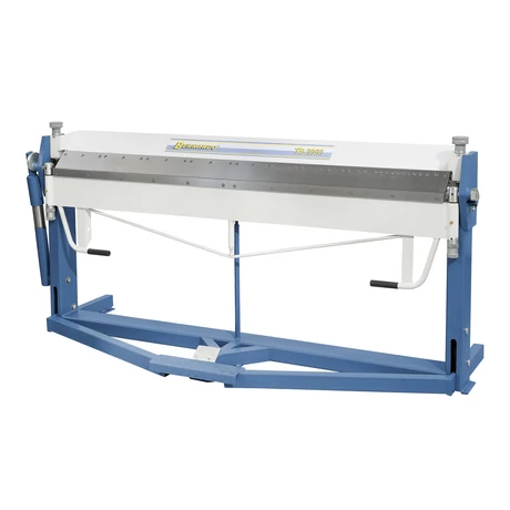 BERNARDO TB 2060 lemezhajlító