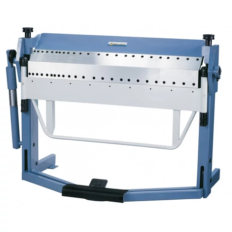 BERNARDO TBS 1270 lemezhajlító