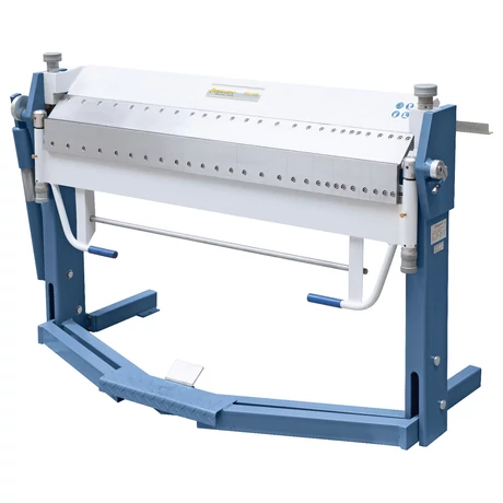 BERNARDO TBS 1500 lemezhajlító