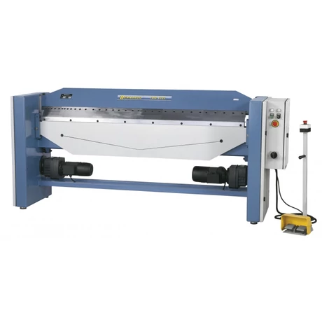 BERNARDO TBM 2520 élhajlító BERNARDO TBM 2520 élhajlító