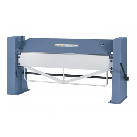 BERNARDO BM 2020 lemezhajlító