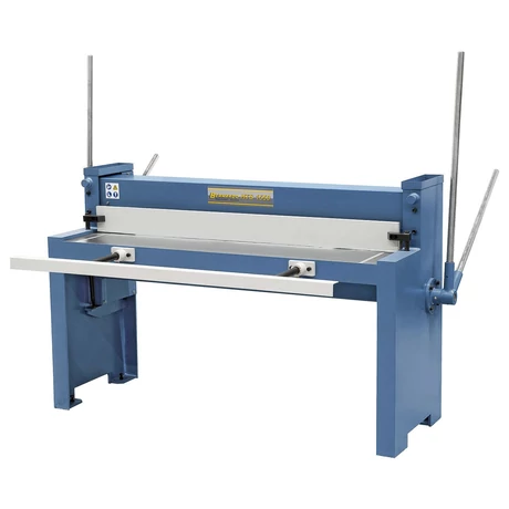 BERNARDO HTS 1550 lemezolló