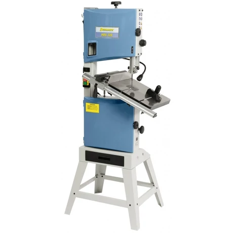 BERNARDO HBS 320 álló szalagfűrész