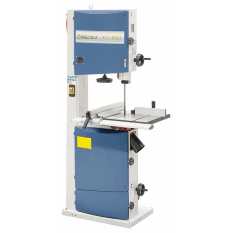BERNARDO HBS 400 N - 230 V álló szalagfűrész