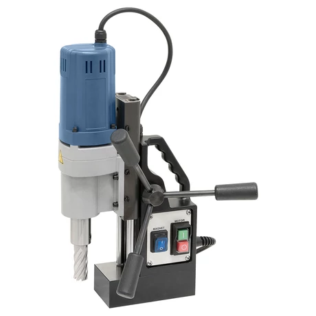 BERNARDO MD 4055 Mágnestalpas fúrógép