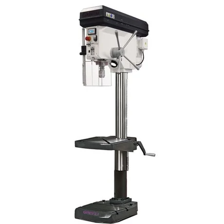 Optimum Optidrill DH 40BV oszlopos fúrógép (2,2 kW | 400 V)