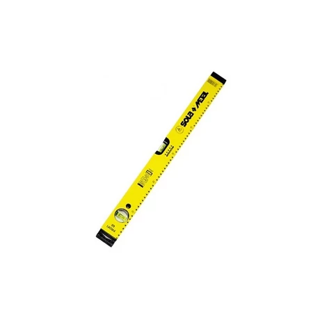 SOLA SM PROFI 40 Alumínium vízmérték - 400 mm SOLA SM PROFI 40 Alumínium vízmérték - 400 mm