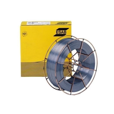 ESAB OK Autrod 12.51 Co hegesztő huzal - 0,6/5,0 kg