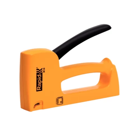 RAPID R13 RDT Tűzőgép - 4-10 mm