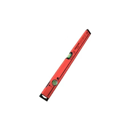 SOLA PROFI SM SP 120 Ablakos vízmérték piros - 1200 mm