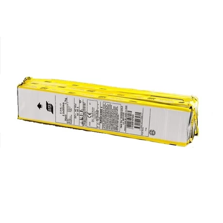 ESAB OK 63.30 hegesztő elektróda saválló - 1,60 mm/0,7 kg
