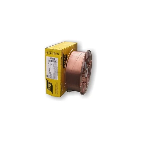 ESAB OK Autrod 12.51 Co hegesztő huzal - 1,0/5,0 kg