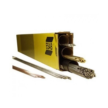 ESAB OK 12.61 Tigrod hegesztő pálca - 2.4 mm/5,0 kg ESAB OK 12.61 Tigrod hegesztő pálca - 2.4 mm/5,0 kg