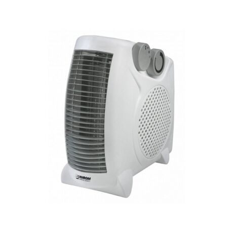 EUROM Hősugárzó ventilátoros (VK2001) - 1000-2000 W
