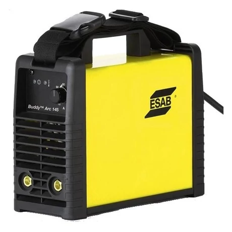 ESAB Buddy Arc 145 MMA Hegesztő inverter