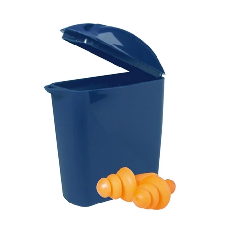 3M (1261) Füldugó tokban