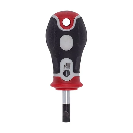 KREATOR Marok csavarhúzó mágneses (KRT405102) - SL6 x 25 mm