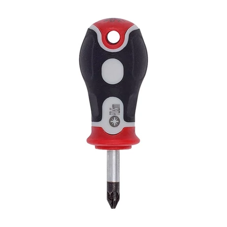 KREATOR Marok csavarhúzó mágneses (KRT405104) - PZ2 x 25 mm