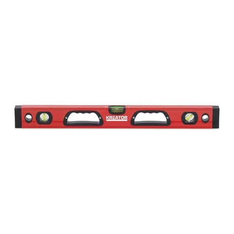 KREATOR Vízmérték (KRT706160) - 600 mm KREATOR Vízmérték (KRT706160) - 600 mm