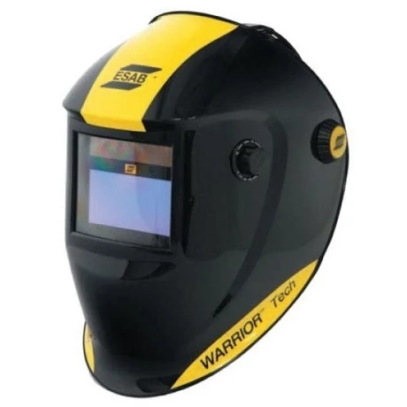 ESAB WARRIOR TECH Automata hegesztő fejpajzs