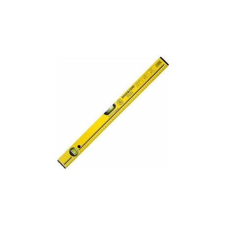 SOLA SM PROFI 180 Alumínium vízmérték - 1800 mm