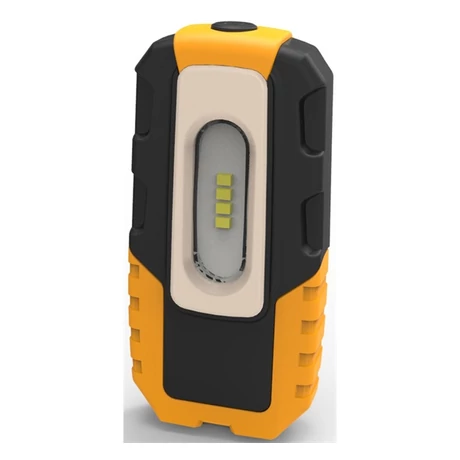 BRENNENSTUHL LED-es akkumulátoros kézilámpa - USB töltős