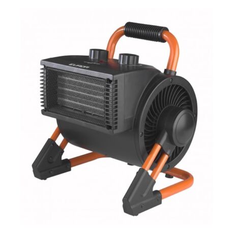 EUROM Hősugárzó ventilátoros (EK3K STILL) - 2000/3000 W
