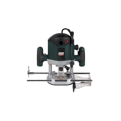 POWERPLUS Pro felsőmaró (POWP6050) - 2100 W