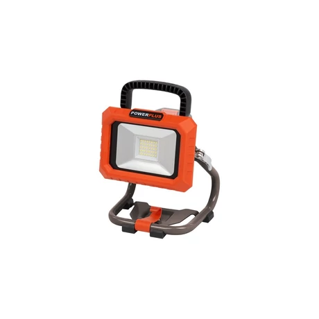 POWERPLUS DUALPOWER Akkumulátoros hordozható LED fényszóró (POWDP8030) alapgép - 20V/40V