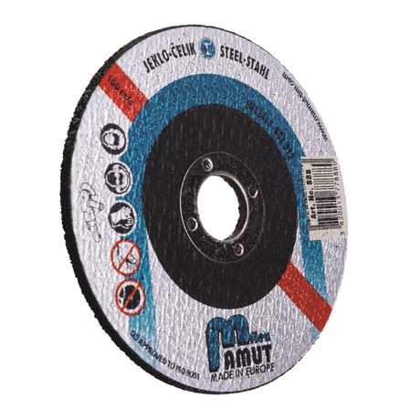 MAMUT TIM VÁGÓKORONG - PROFI-ACÉL/350x3,2x25,4 mm MAMUT TIM VÁGÓKORONG - PROFI-ACÉL/350x3,2x25,4 mm