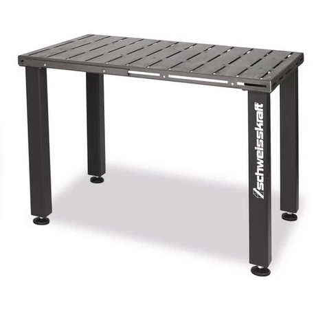 SCHWEISSKRAFT MAT 300 S hegesztőasztal